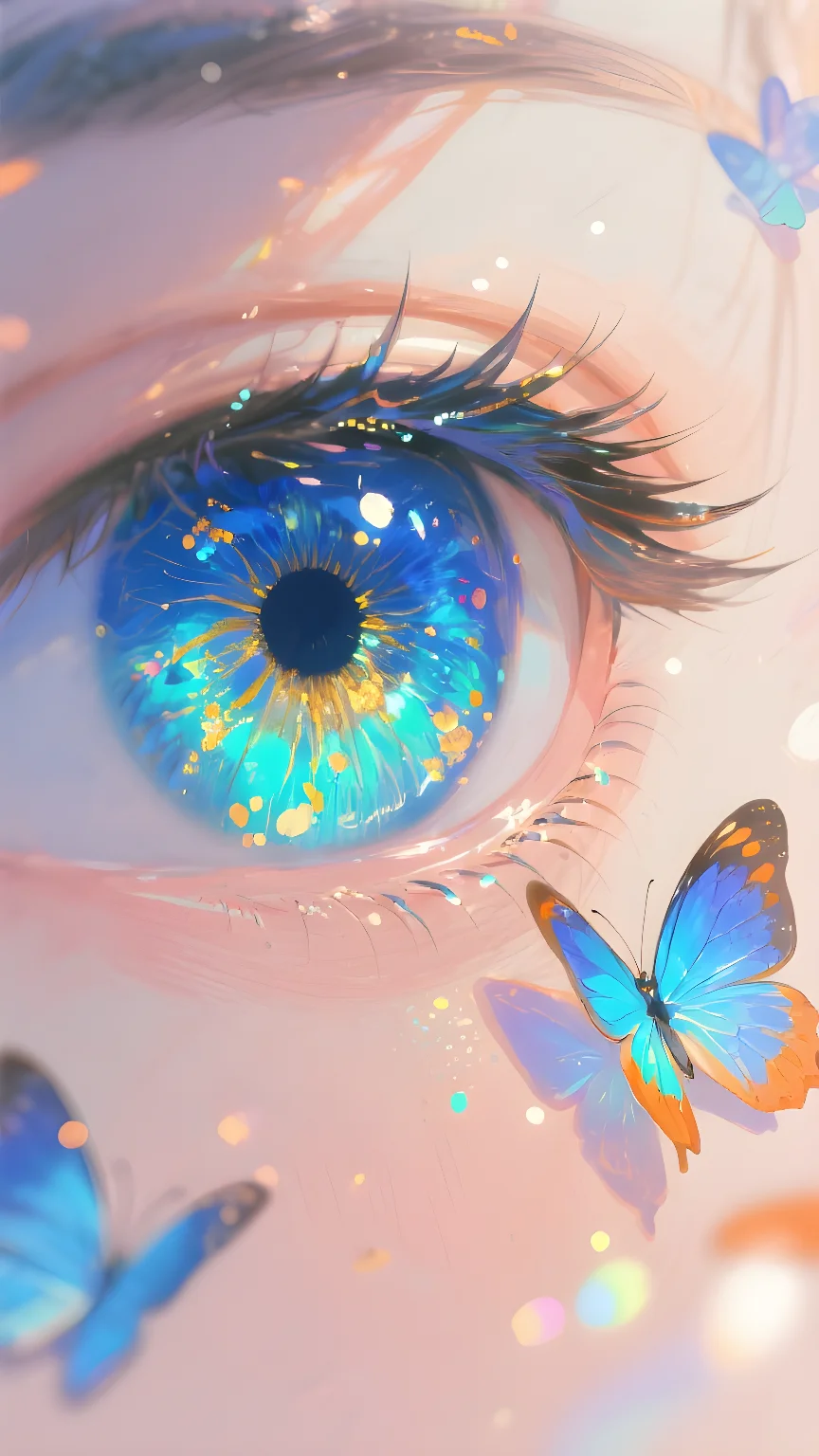 Artwork by Dz.kc on Kira
