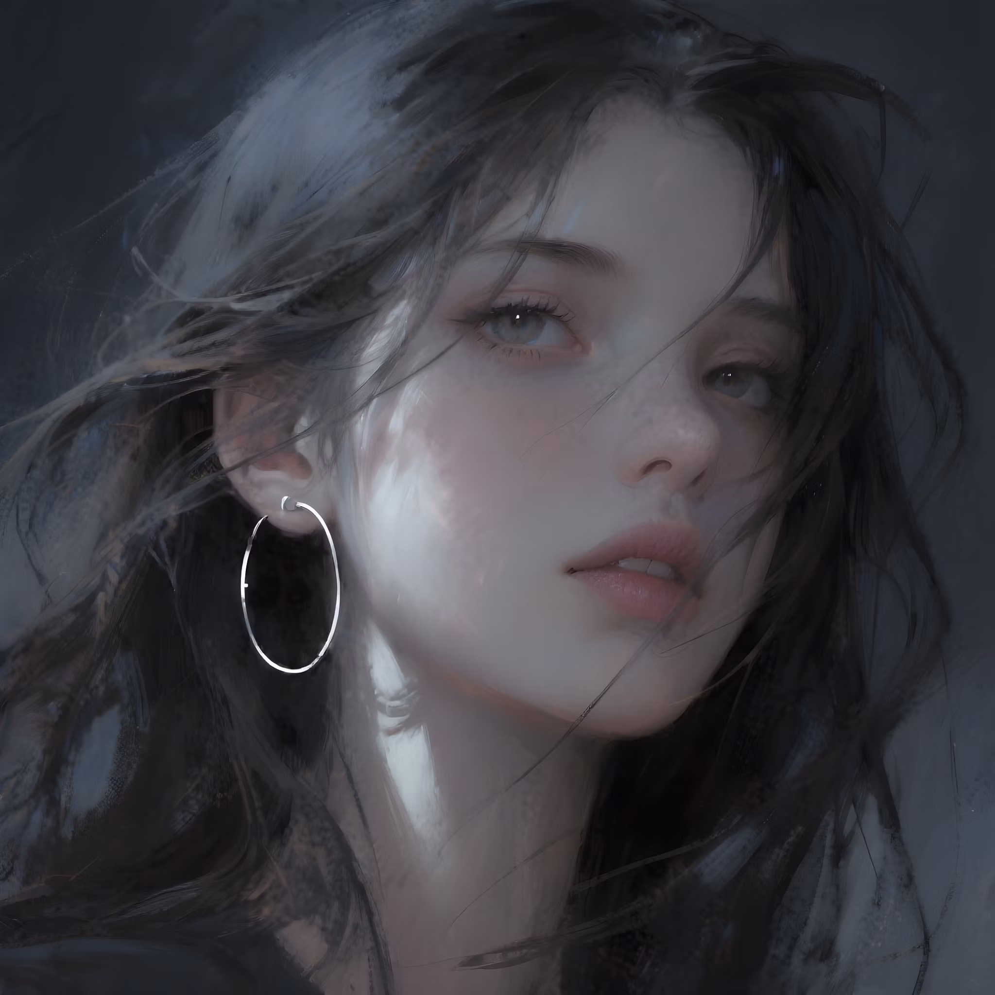 Artwork by Dz.kc on Kira
