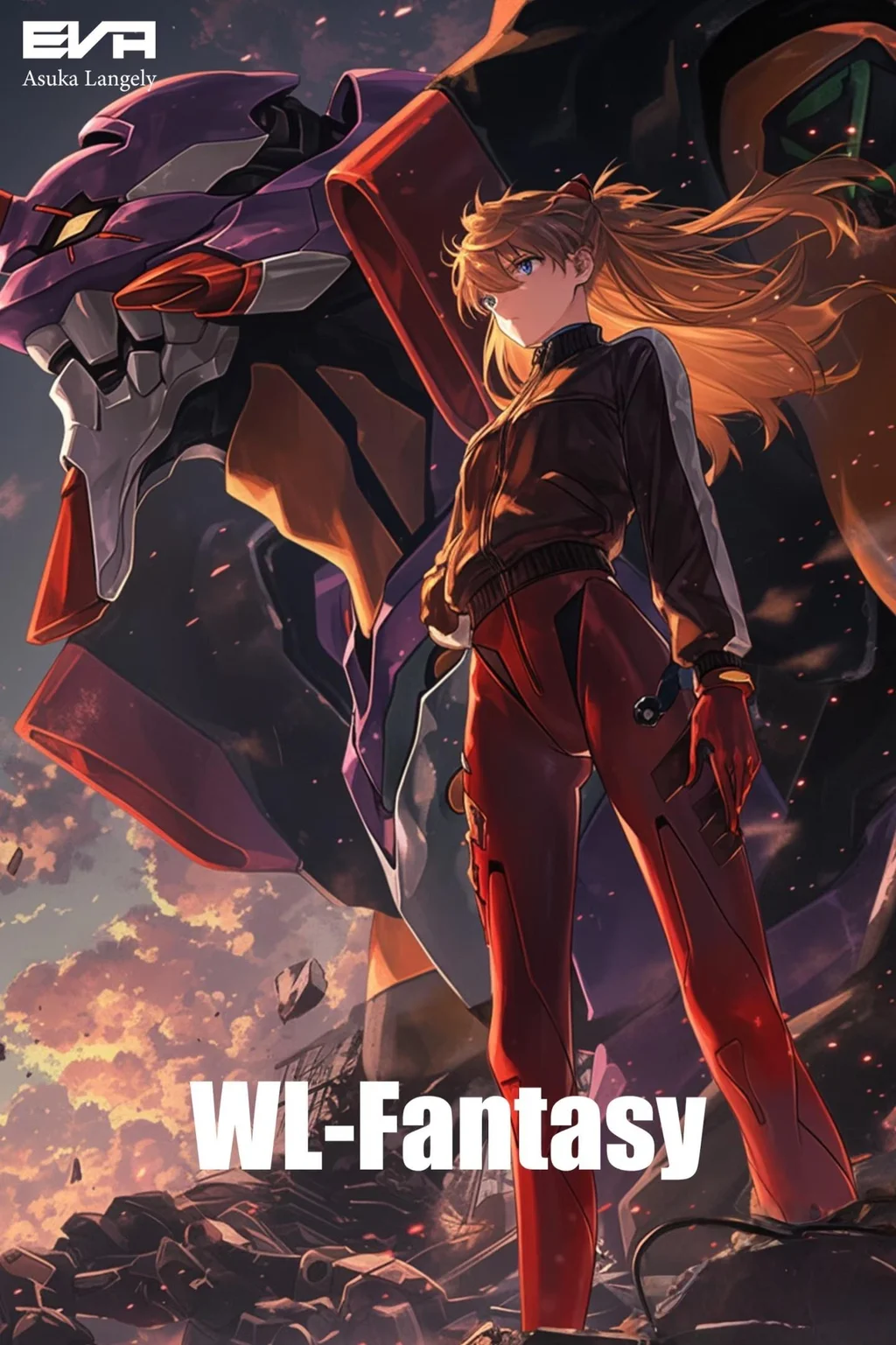 Artwork by Kyro on Kira