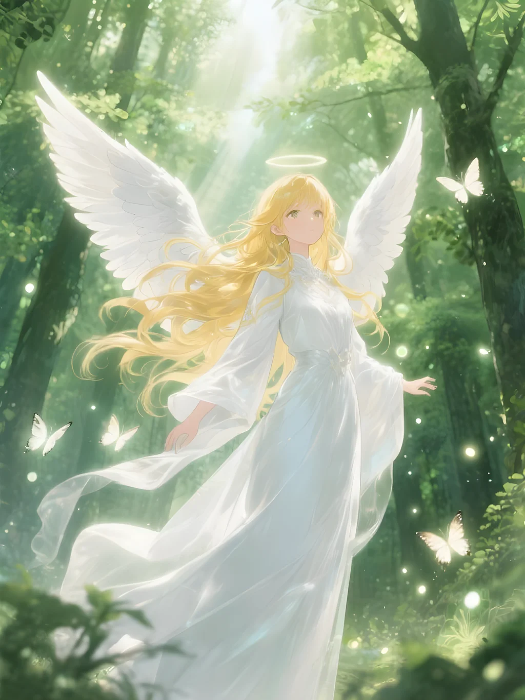 Artwork by C. on Kira