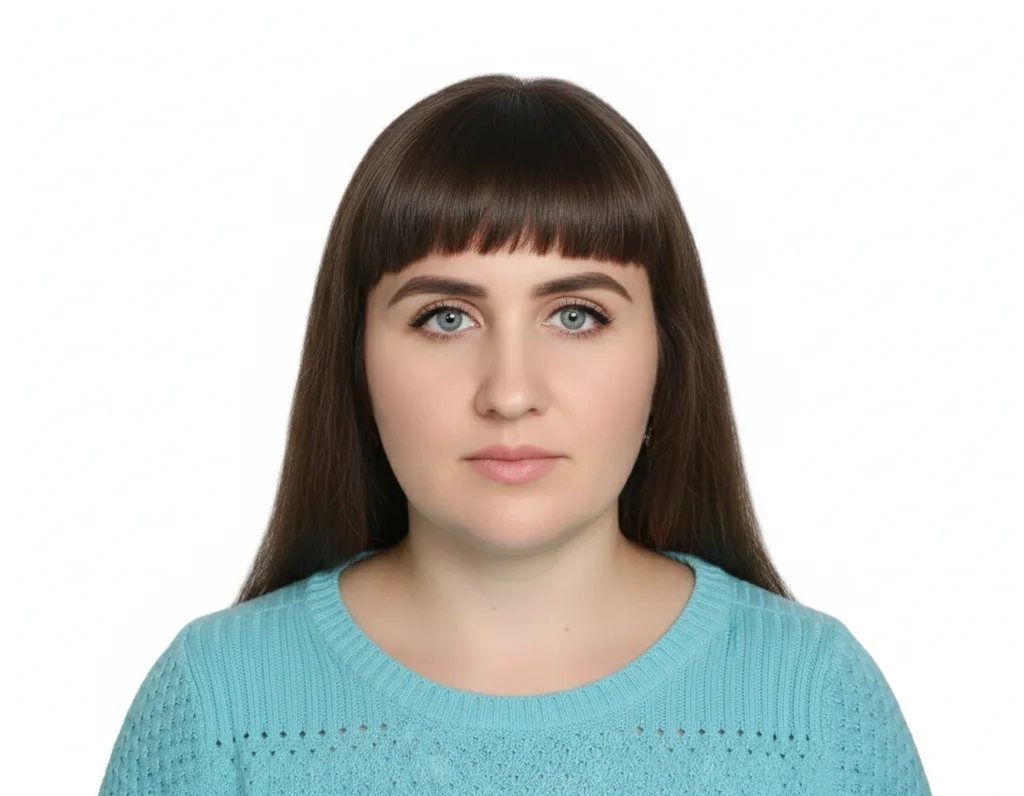 Ксения Павленко
