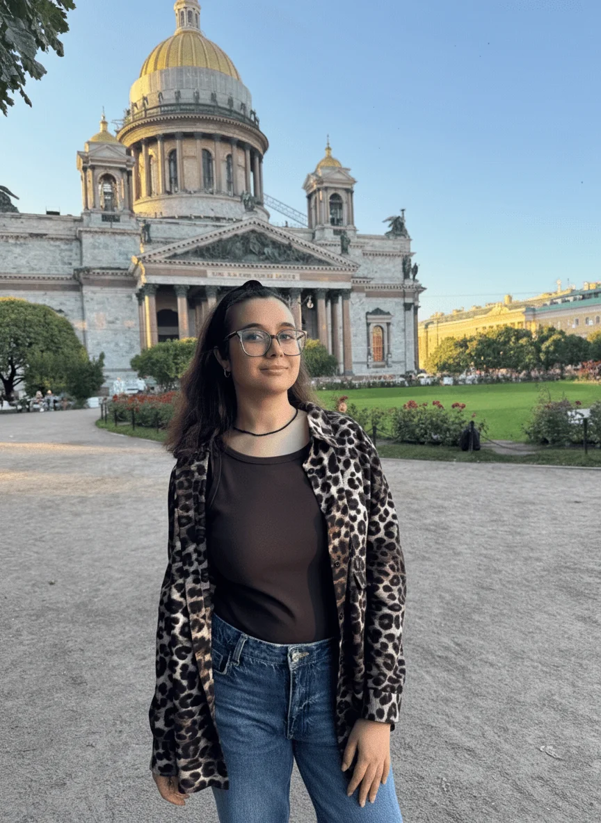 Наталья Пахомова