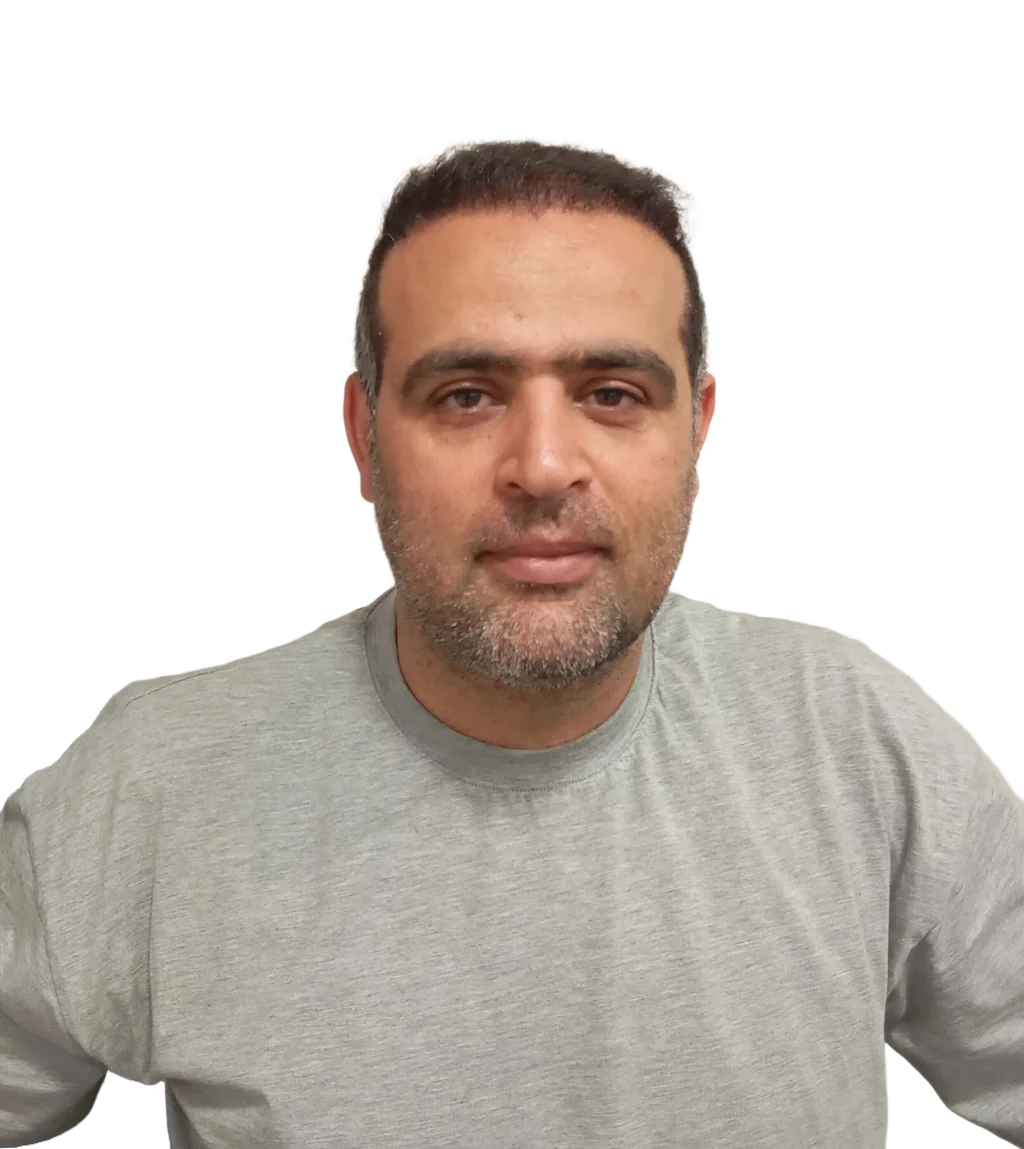 Mosaieb Sadeghi
