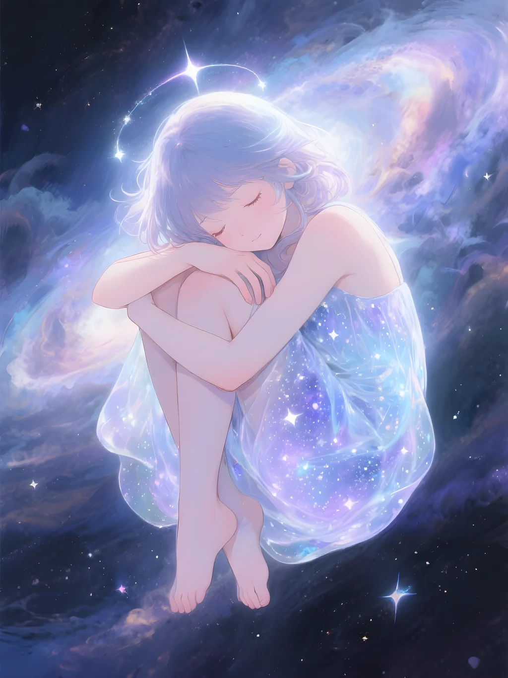 Artwork by C. on Kira