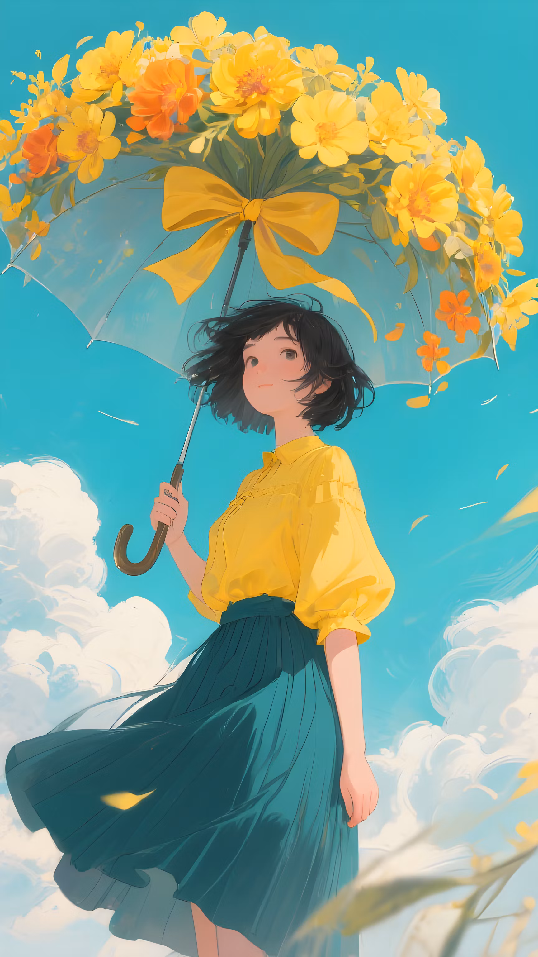 Artwork by Dz.kc on Kira