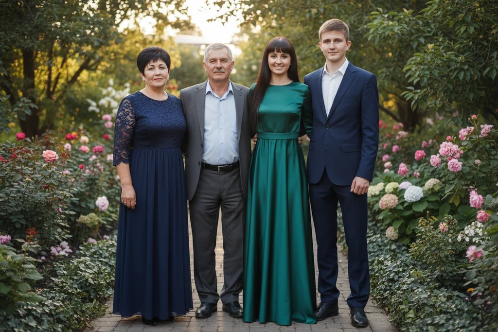 Любовь Павленко