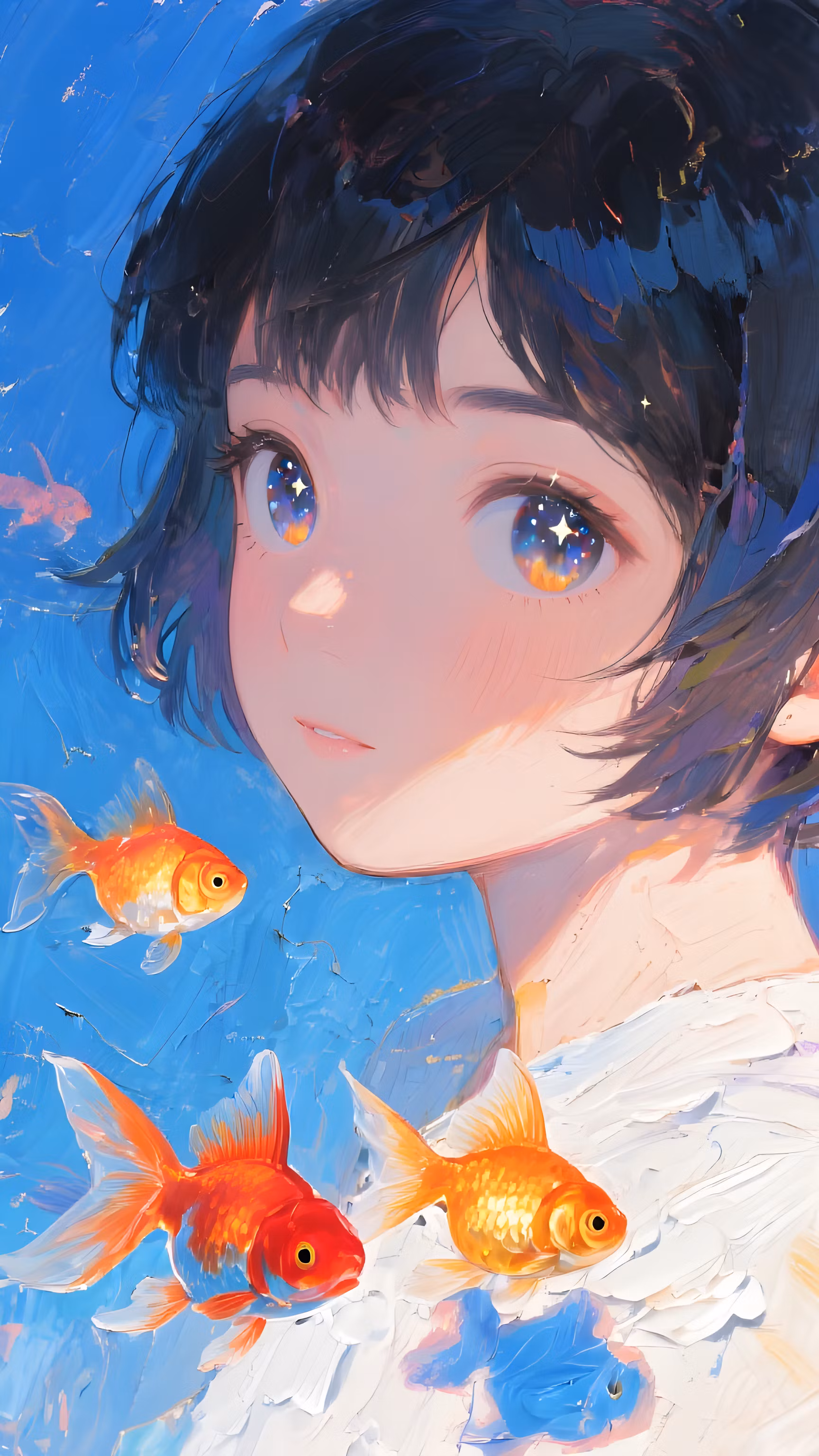 Artwork by Dz.kc on Kira