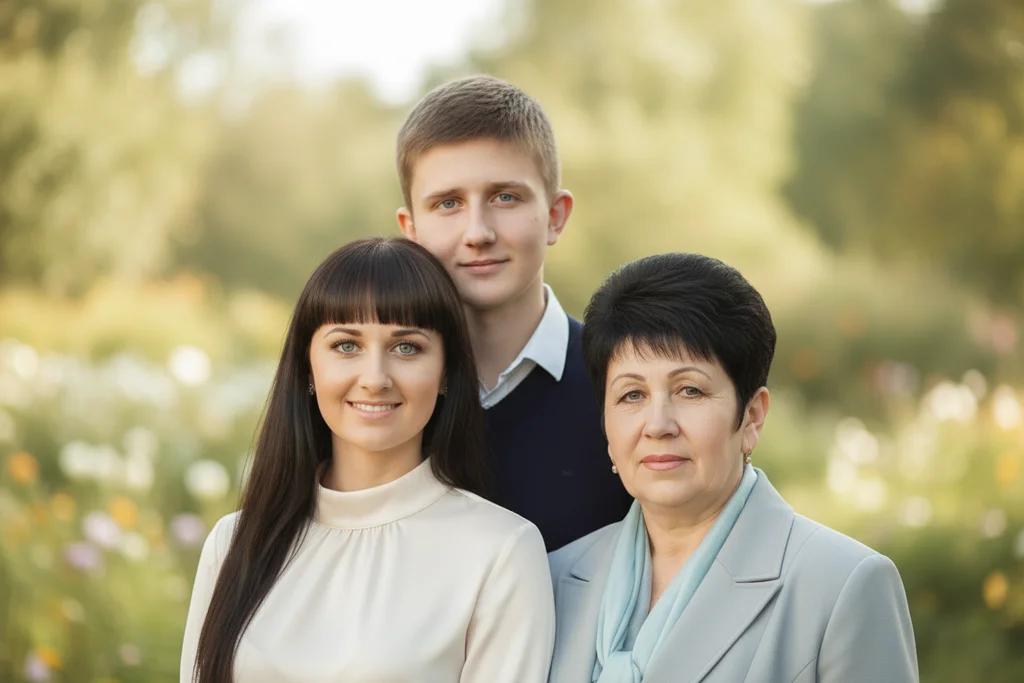 Любовь Павленко
