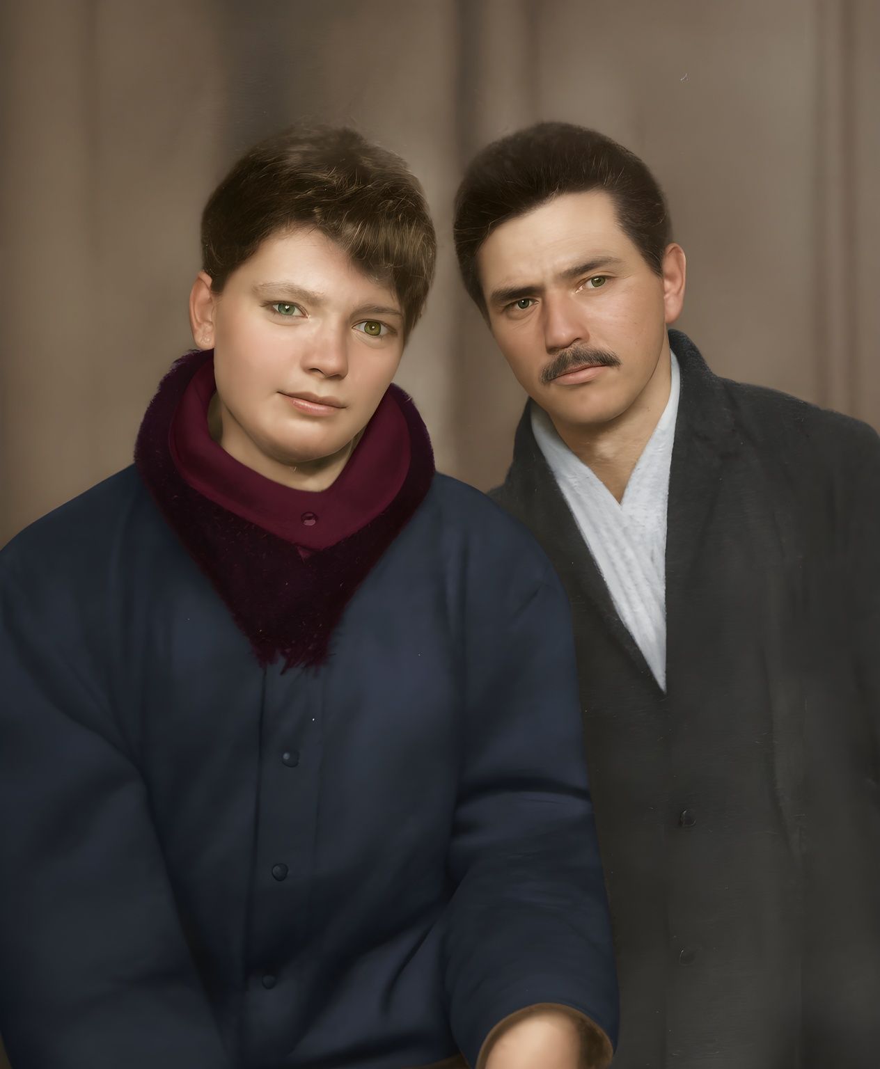 Artwork by Сергій Плотніков on Kira
