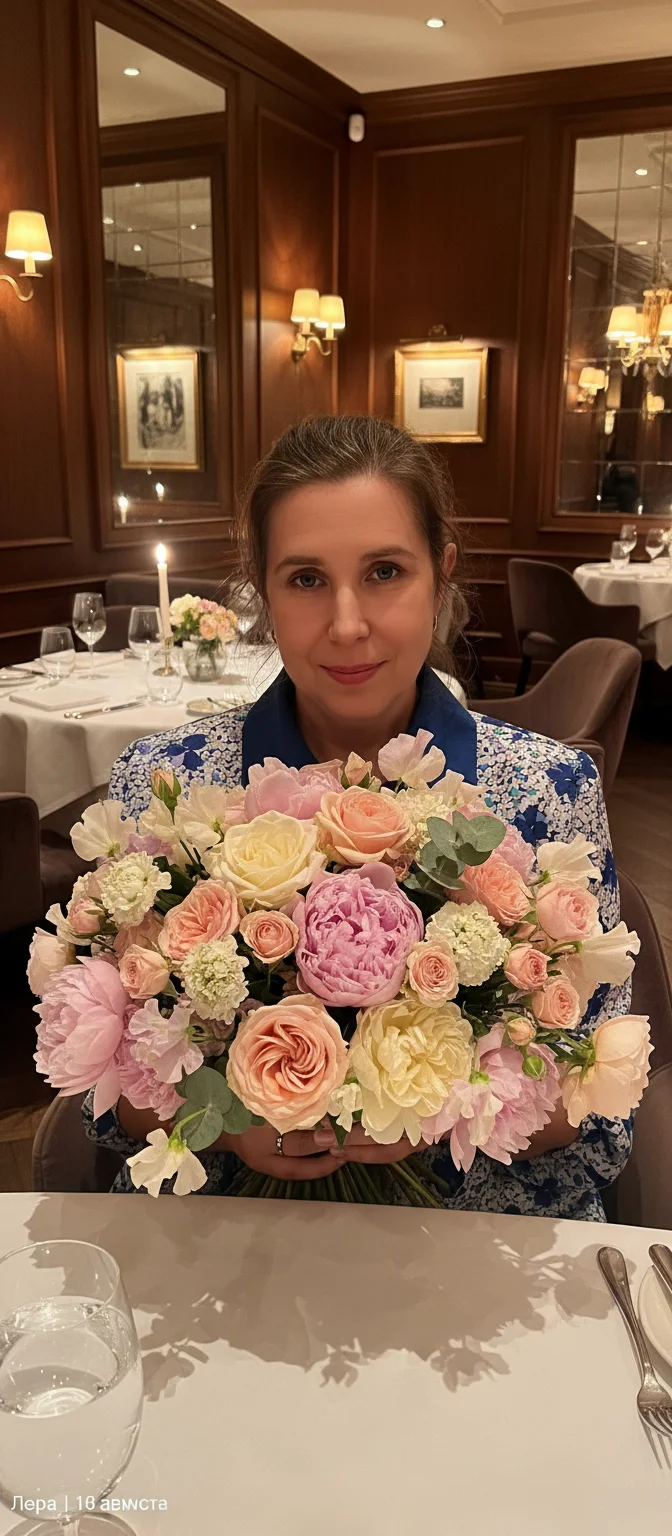 Лариса Примоченко