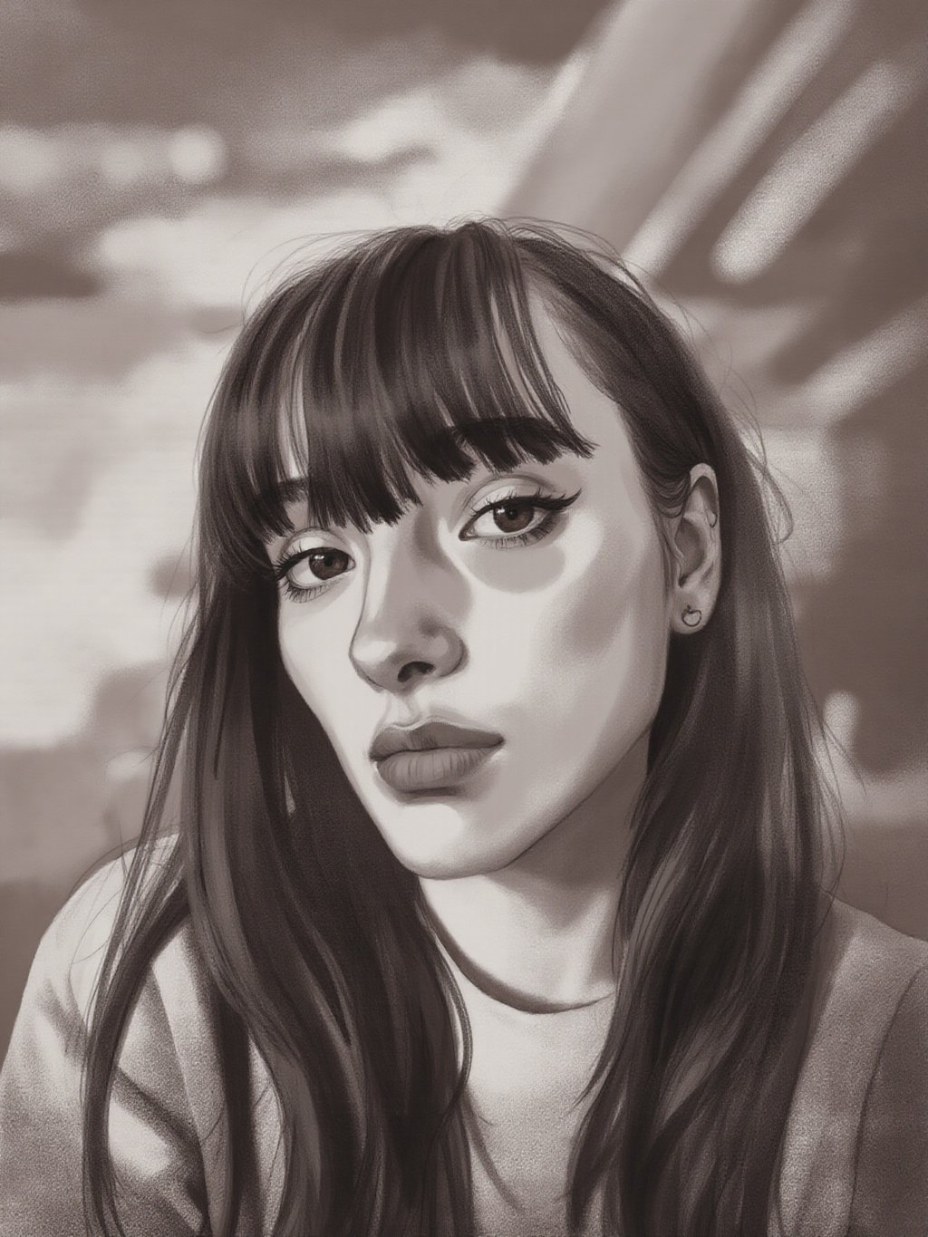Artwork by Анна Деброва on Kira