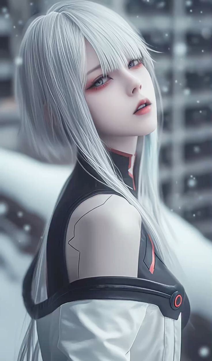 Artwork by Данила Халтуев on Kira