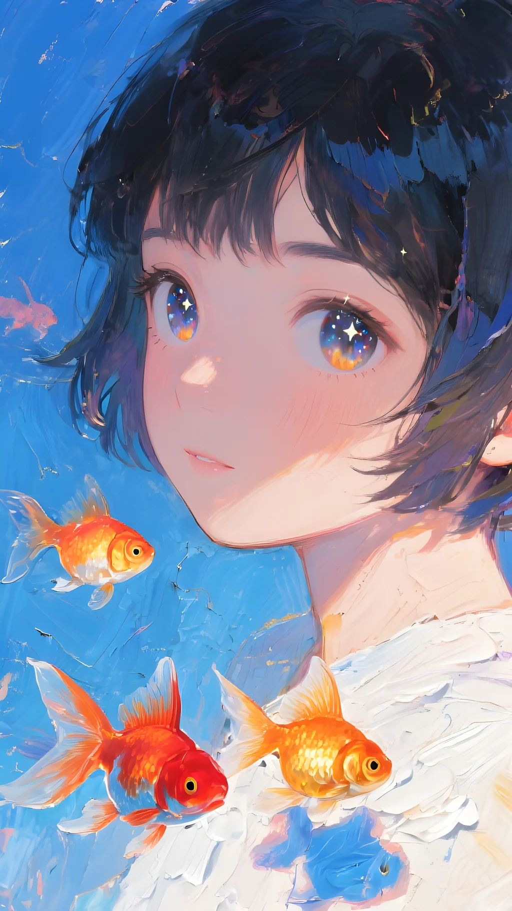 Artwork by Dz.kc on Kira