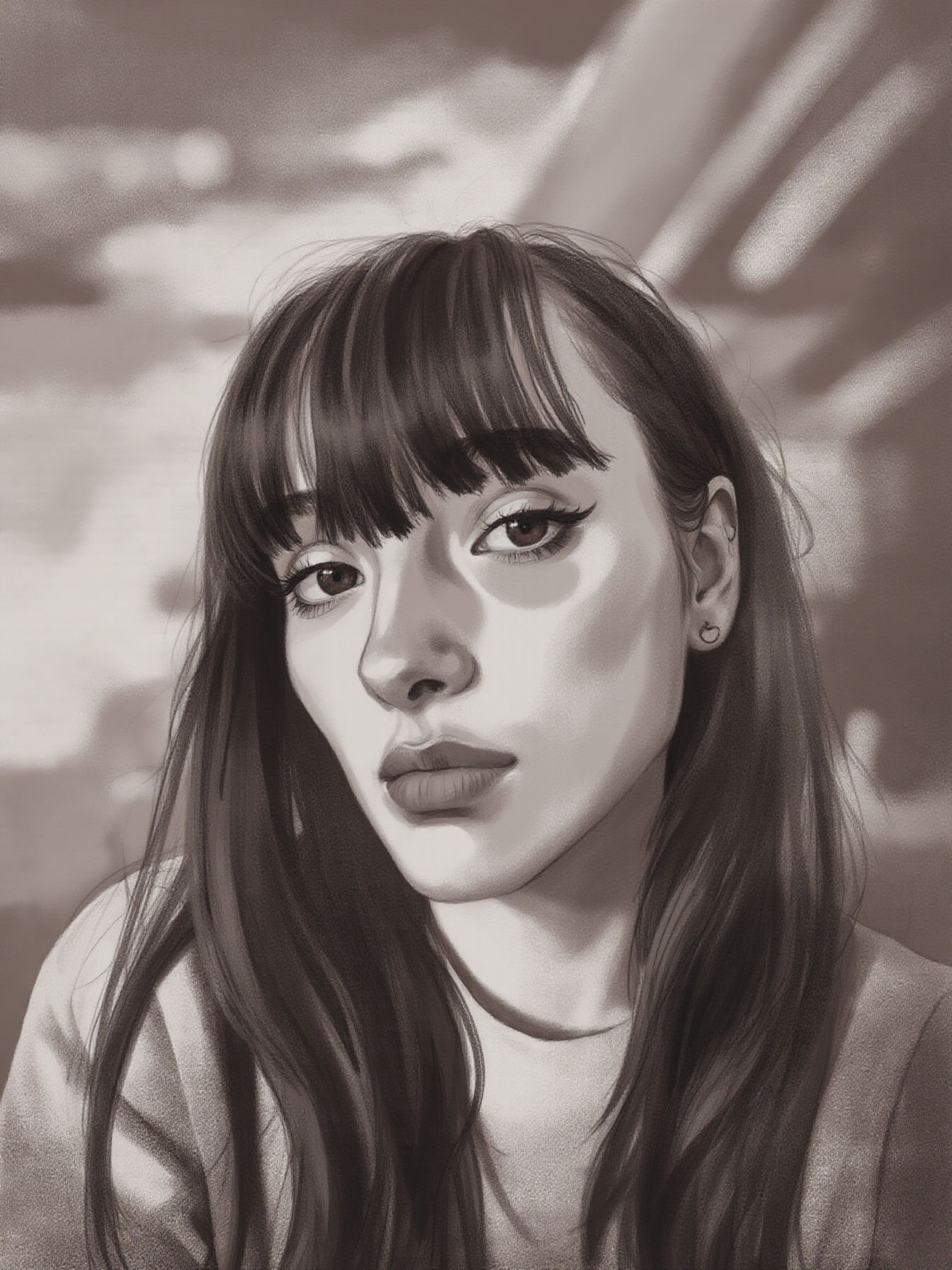 Artwork by Анна Деброва on Kira