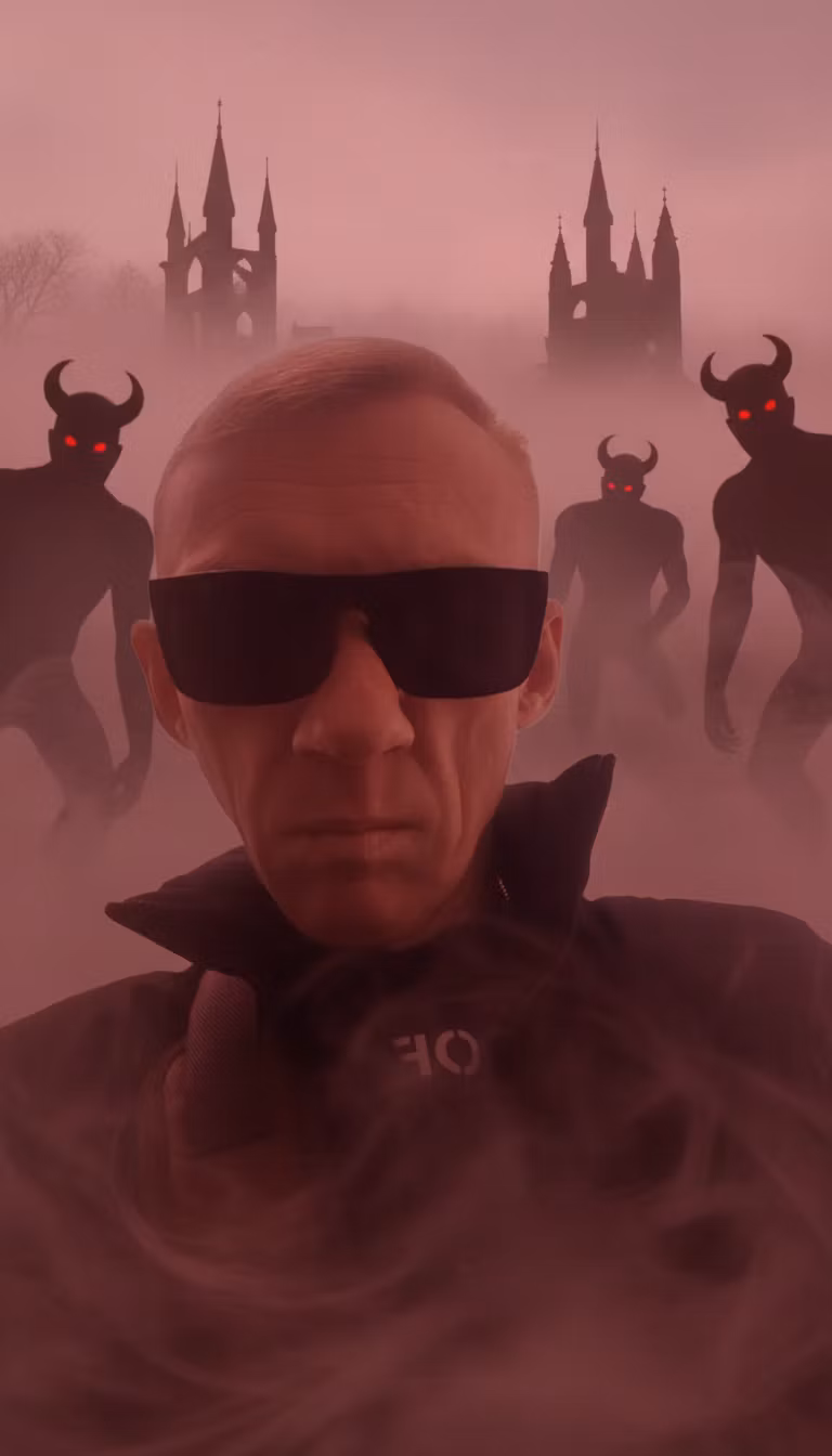 Artwork by Димон Персиянцев on Kira