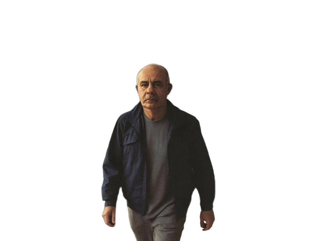 Artwork by You Man on Kira