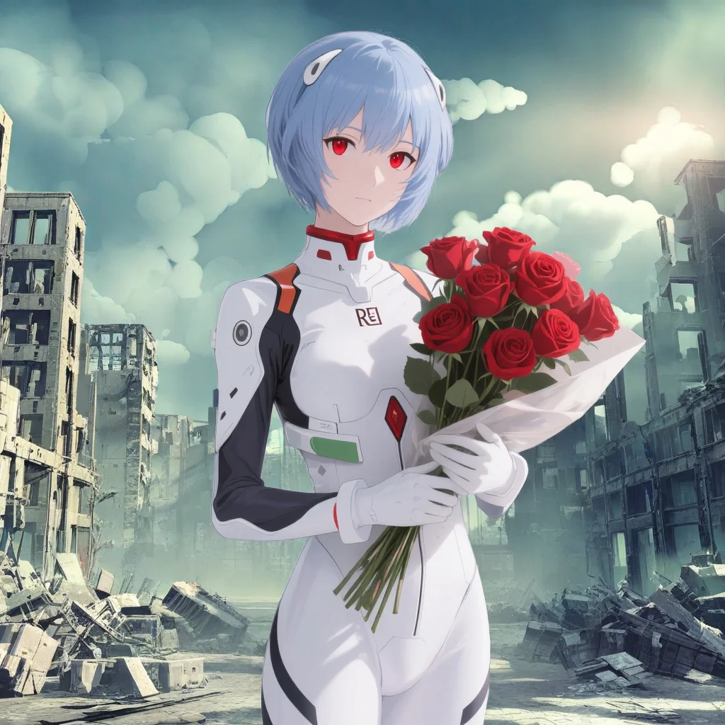 Artwork by C. on Kira